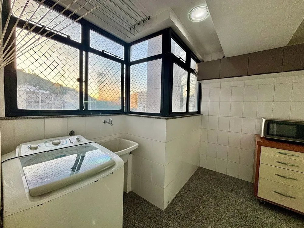 Apartamento, 3 quartos, 120 m² - Foto 20