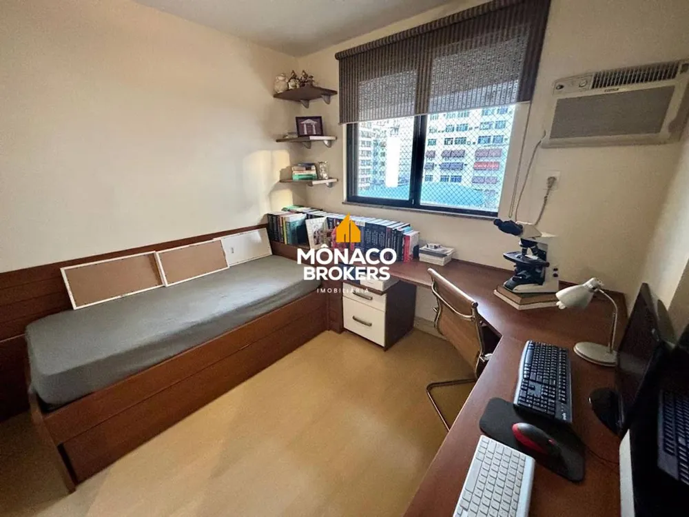 Apartamento, 3 quartos, 120 m² - Foto 31