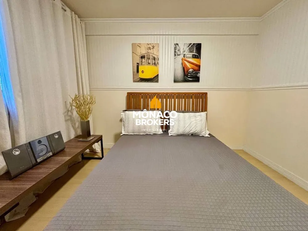 Apartamento, 3 quartos, 120 m² - Foto 21