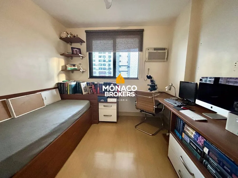 Apartamento, 3 quartos, 120 m² - Foto 29
