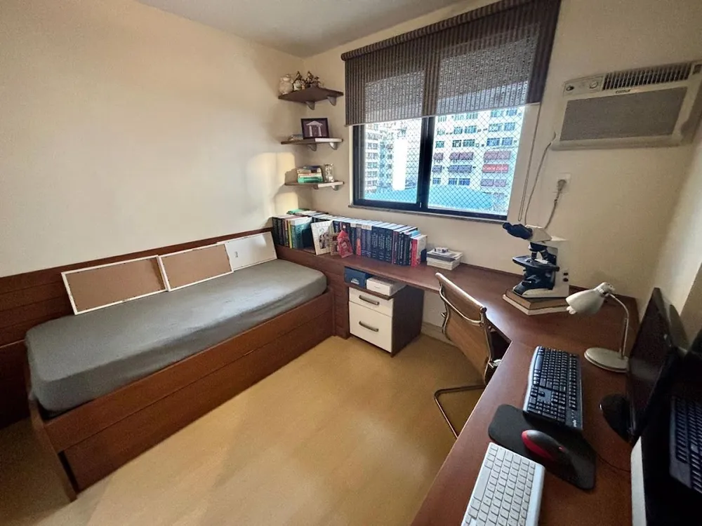 Apartamento, 3 quartos, 120 m² - Foto 16
