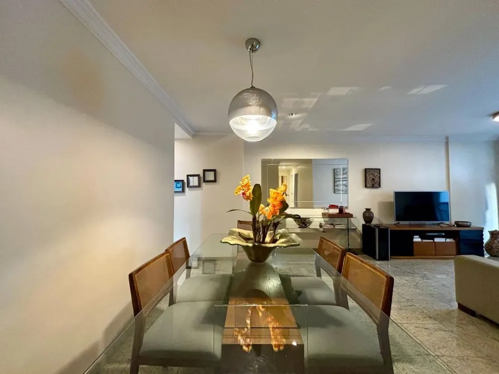 Apartamento, 3 quartos, 120 m² - Foto 7