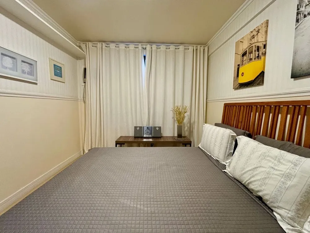 Apartamento, 3 quartos, 120 m² - Foto 13