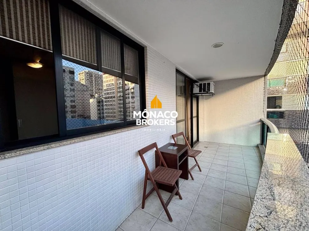 Apartamento, 3 quartos, 120 m² - Foto 9