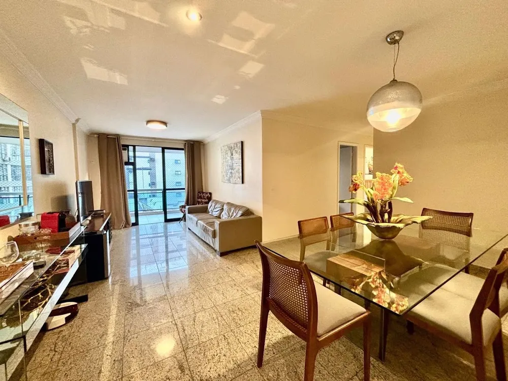 Apartamento, 3 quartos, 120 m² - Foto 2