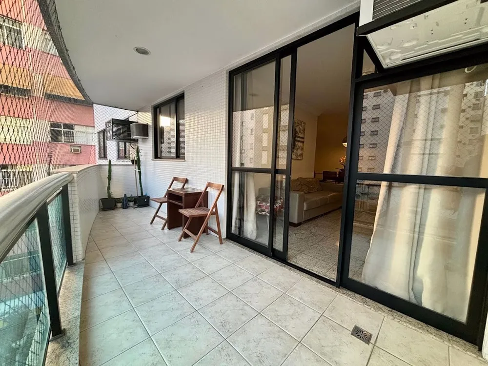 Apartamento, 3 quartos, 120 m² - Foto 4