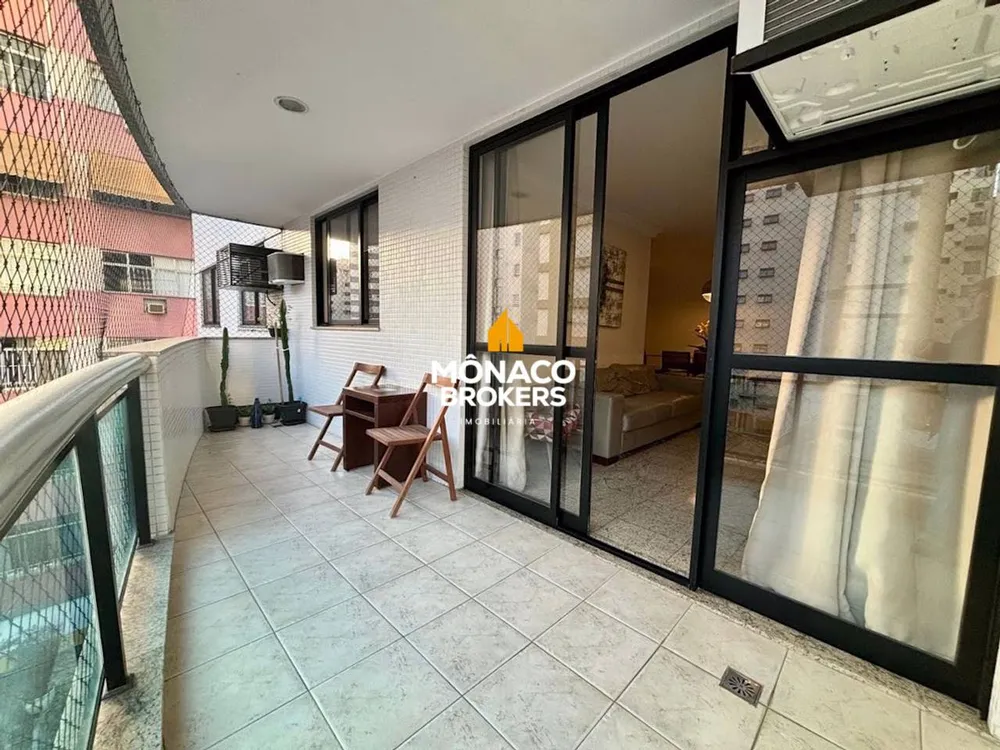 Apartamento, 3 quartos, 120 m² - Foto 7