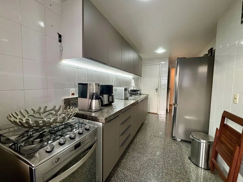 Apartamento, 3 quartos, 120 m² - Foto 18