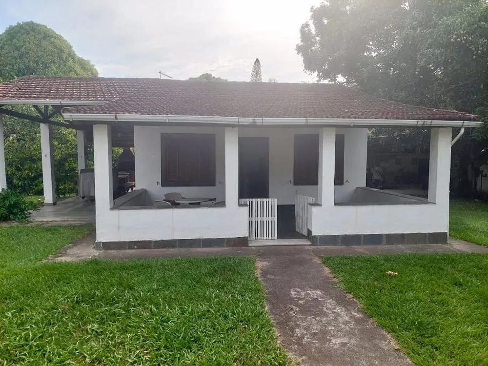 Chácara, 2 quartos, 1440 m² - Foto 2