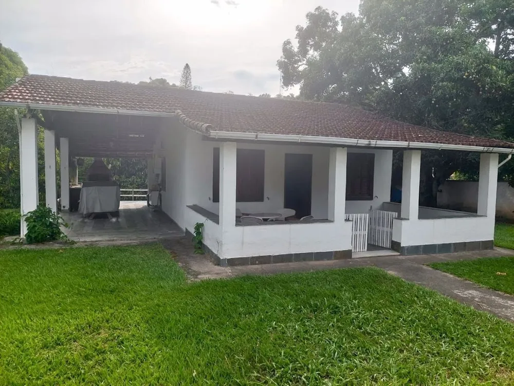 Chácara, 2 quartos, 1440 m² - Foto 1