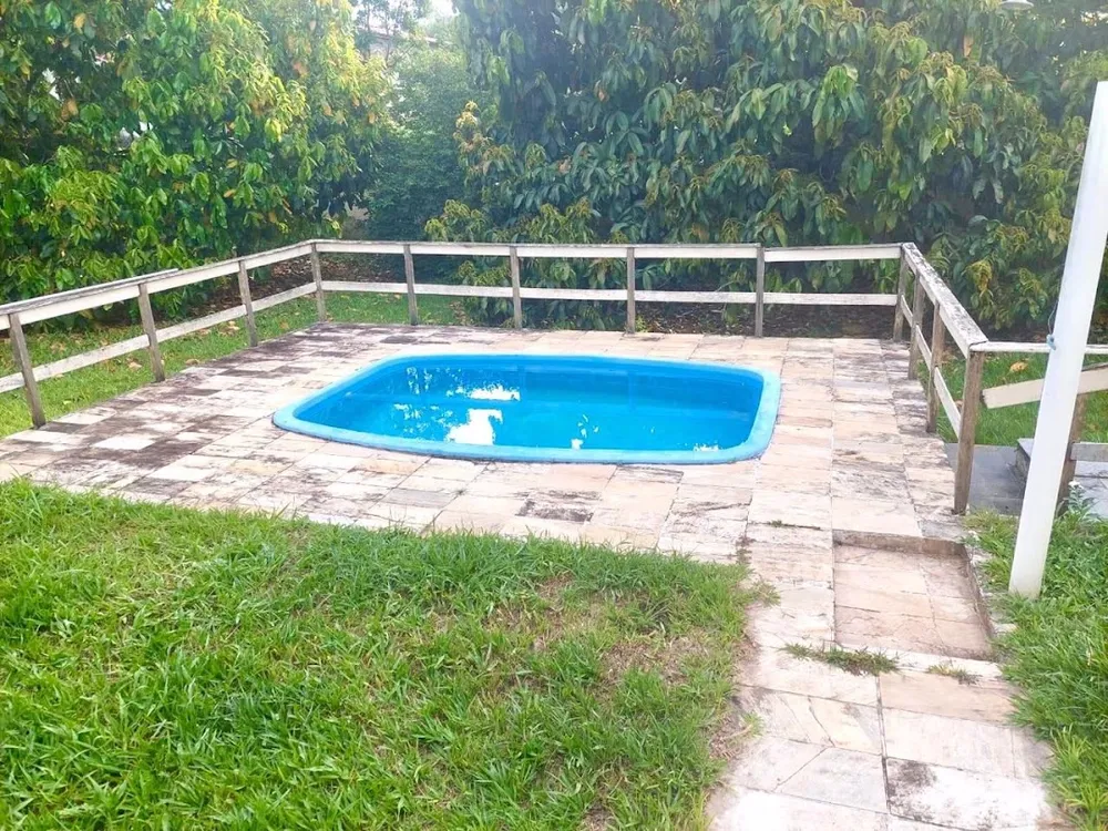 Chácara, 2 quartos, 1440 m² - Foto 9