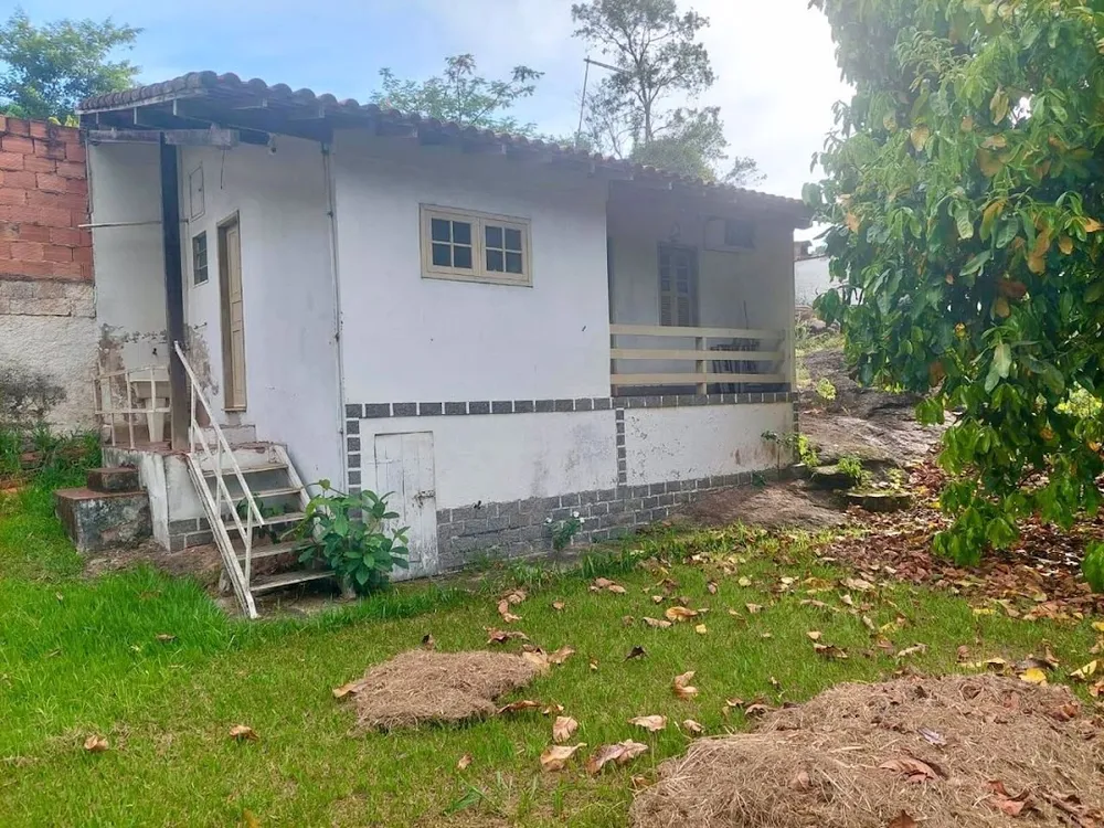 Chácara, 2 quartos, 1440 m² - Foto 8