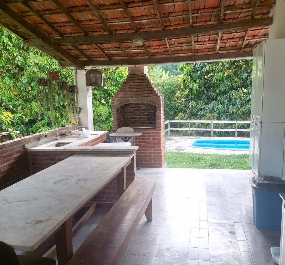 Chácara, 2 quartos, 1440 m² - Foto 7