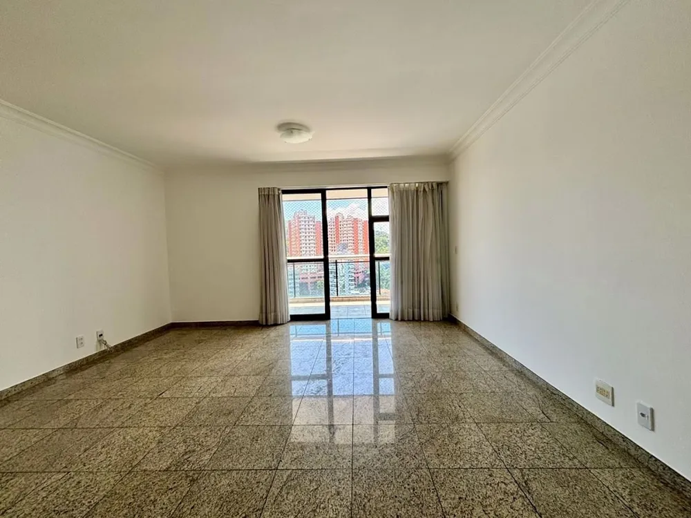 Apartamento, 4 quartos, 148 m² - Foto 4
