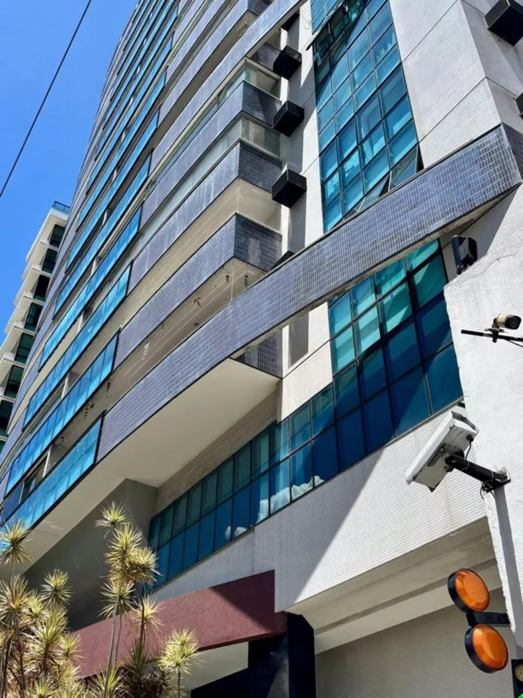 Apartamento, 4 quartos, 148 m² - Foto 13