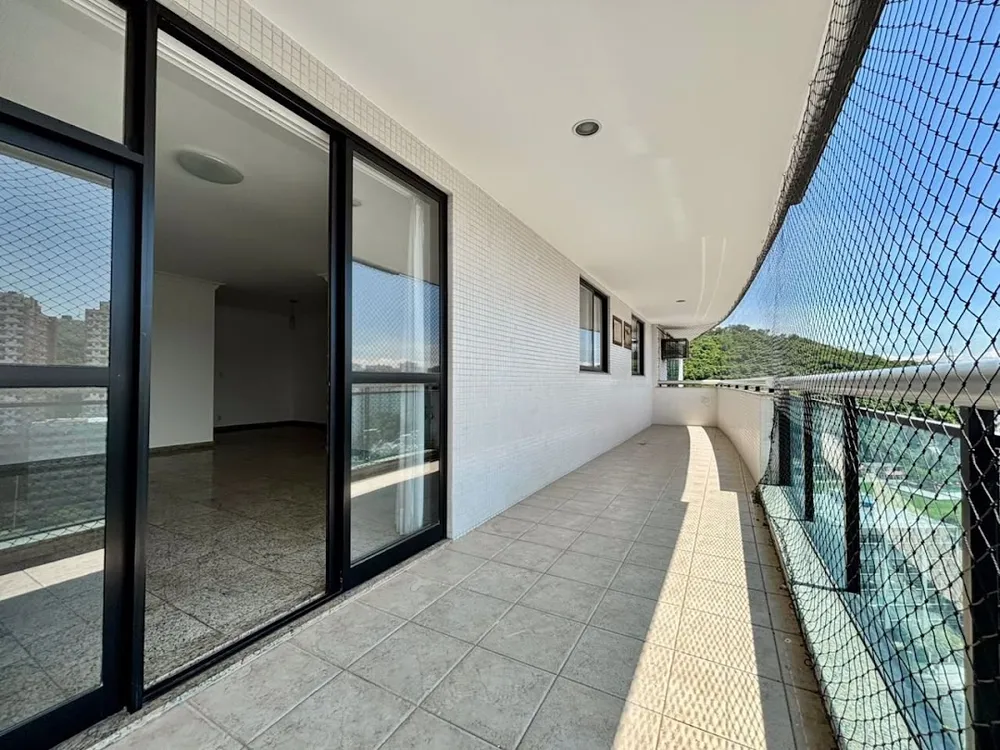 Apartamento, 4 quartos, 148 m² - Foto 7