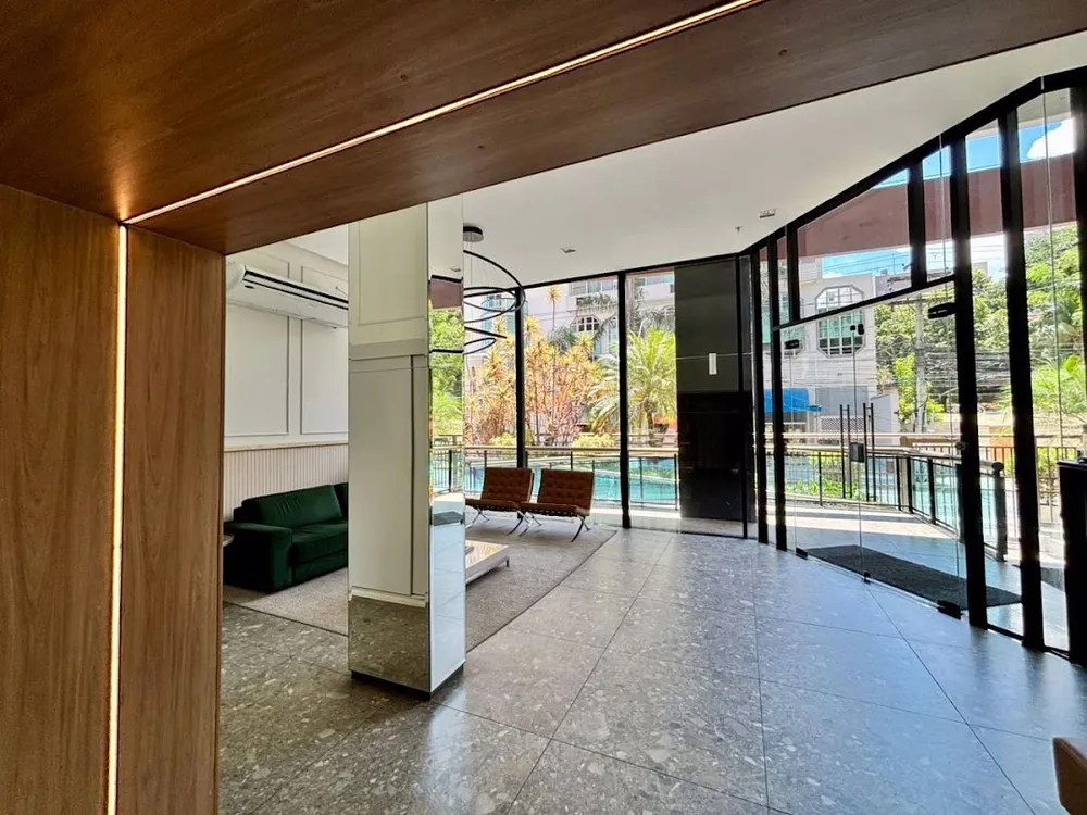 Apartamento, 4 quartos, 148 m² - Foto 39