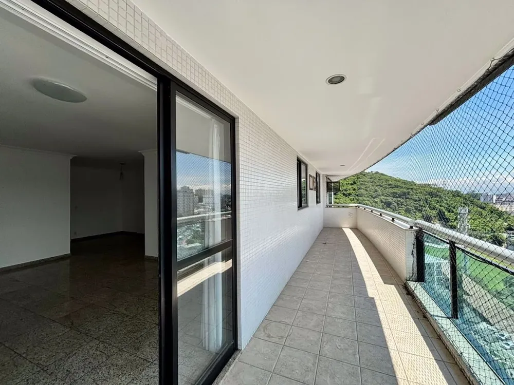 Apartamento, 4 quartos, 148 m² - Foto 8