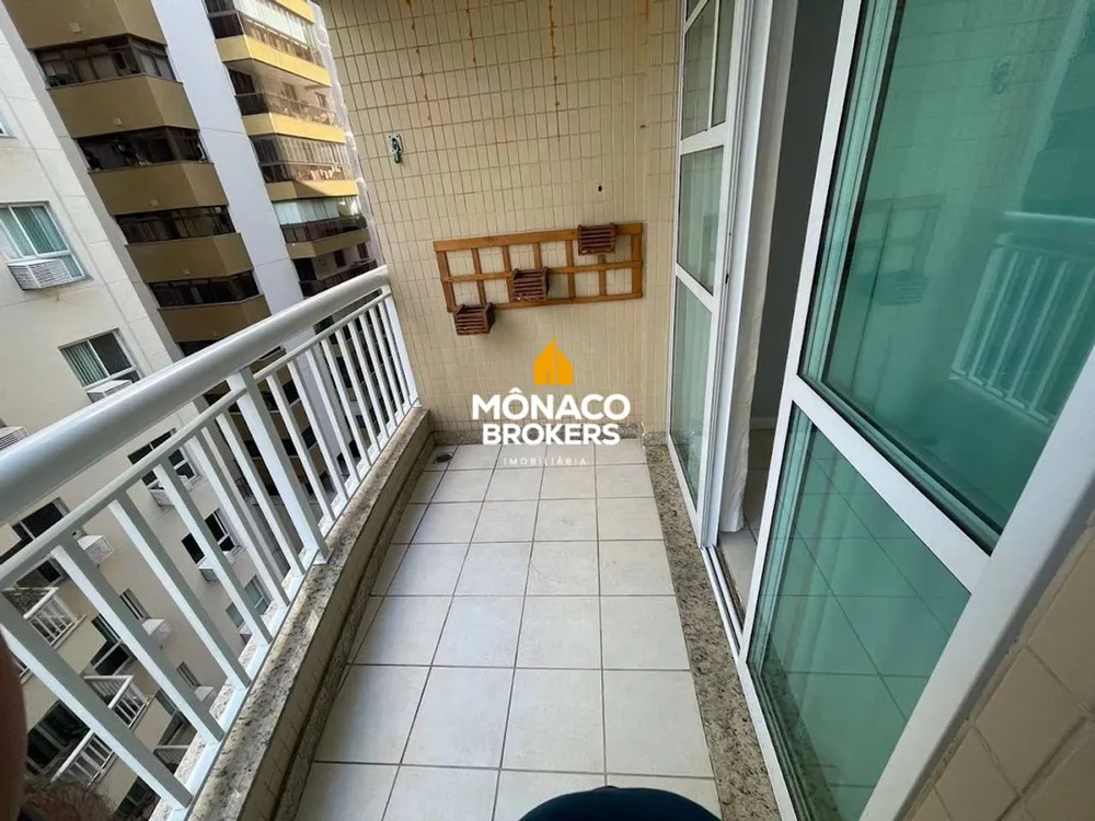 Apartamento, 2 quartos, 76 m² - Foto 7