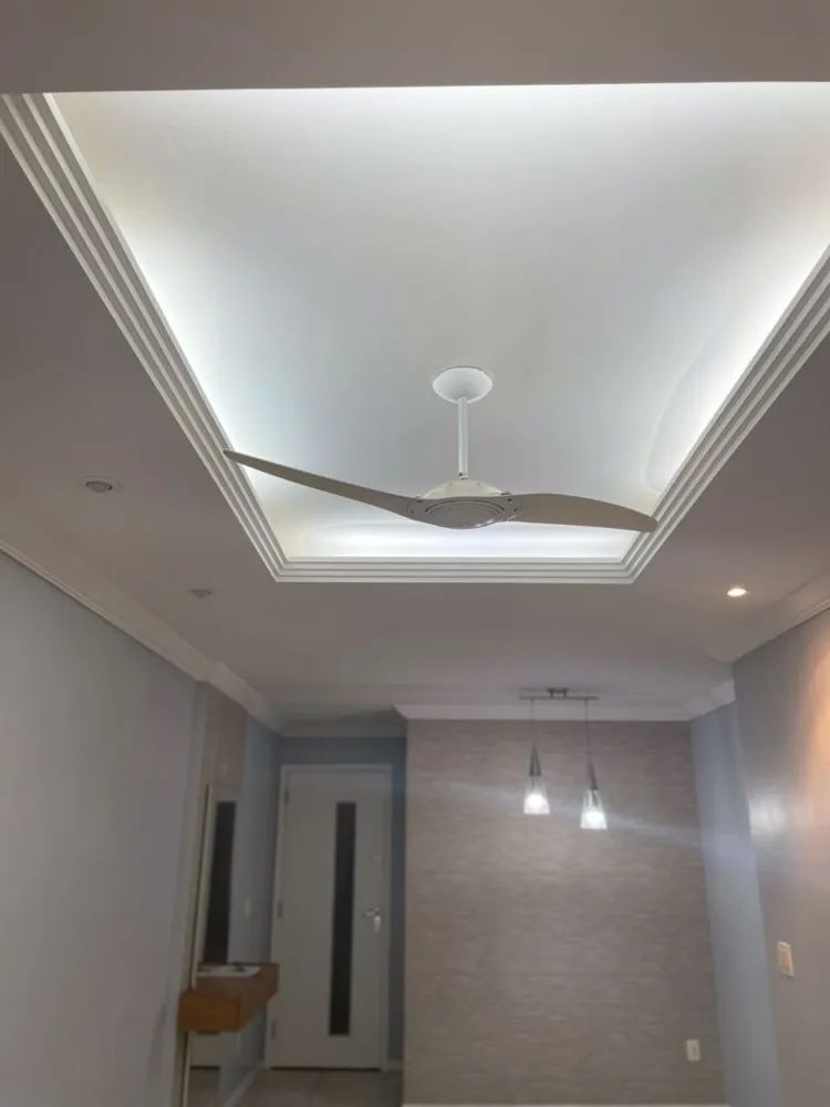 Apartamento, 2 quartos, 76 m² - Foto 3