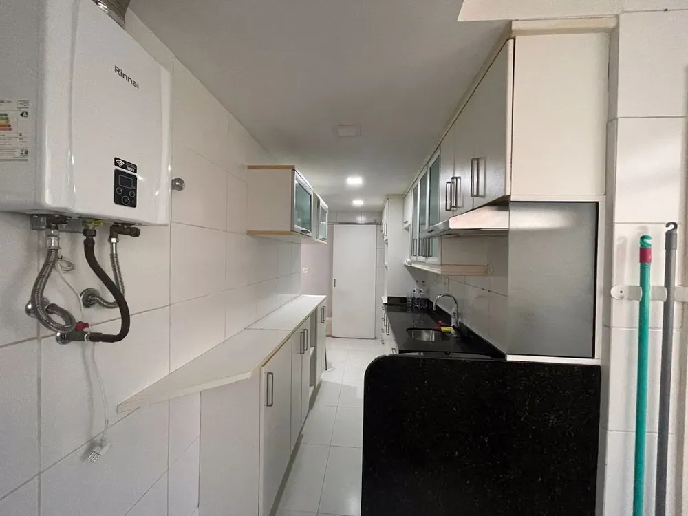 Apartamento, 2 quartos, 76 m² - Foto 10