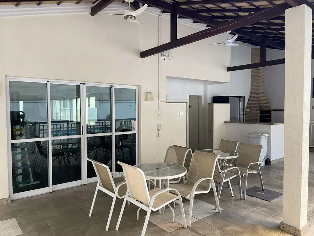 Apartamento, 2 quartos, 76 m² - Foto 28