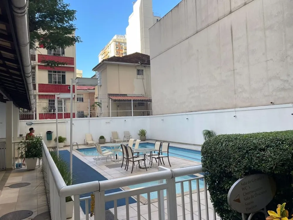 Apartamento, 2 quartos, 76 m² - Foto 13