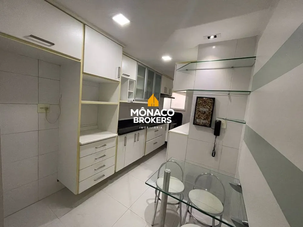 Apartamento, 2 quartos, 76 m² - Foto 21