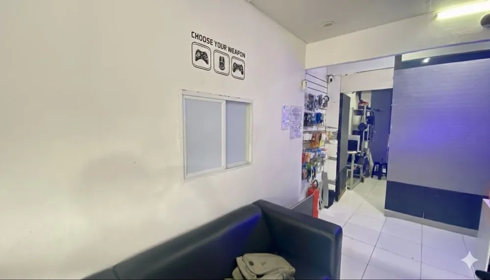 Loja-Salão, 75 m² - Foto 3