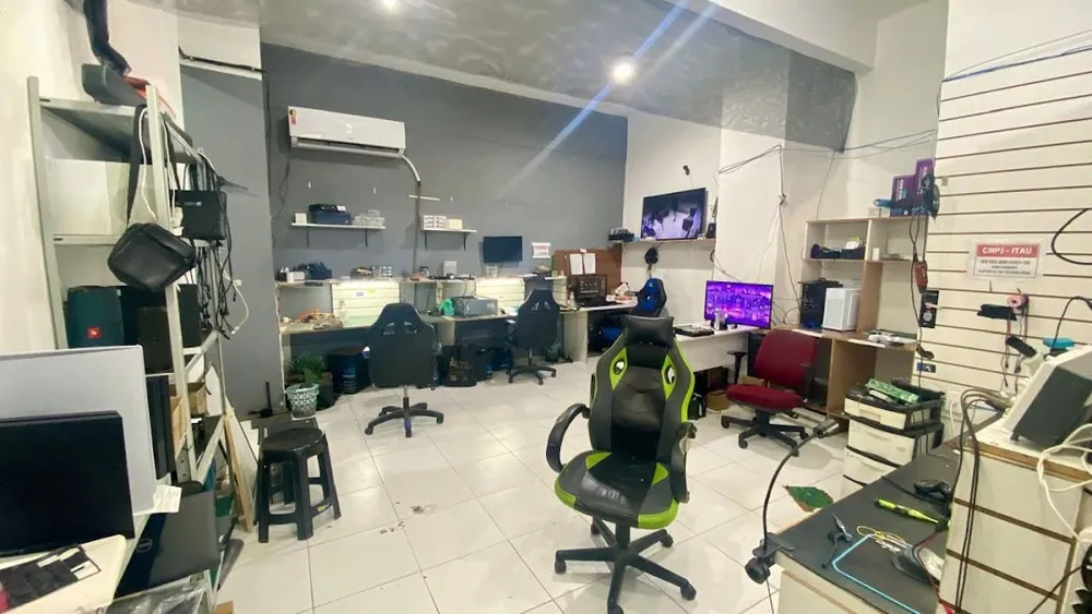 Loja-Salão, 75 m² - Foto 4