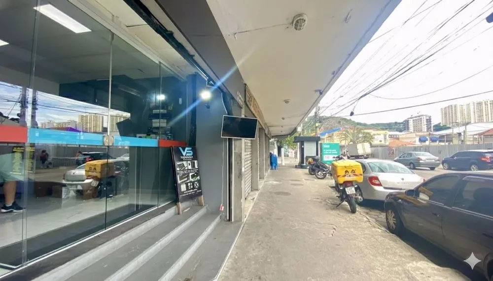 Loja-Salão, 75 m² - Foto 15