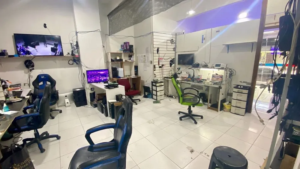Loja-Salão, 75 m² - Foto 6