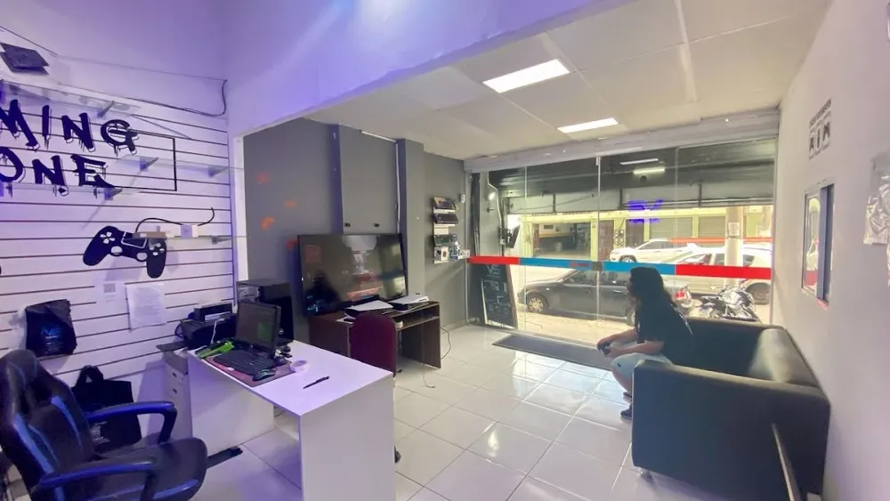 Loja-Salão, 75 m² - Foto 5