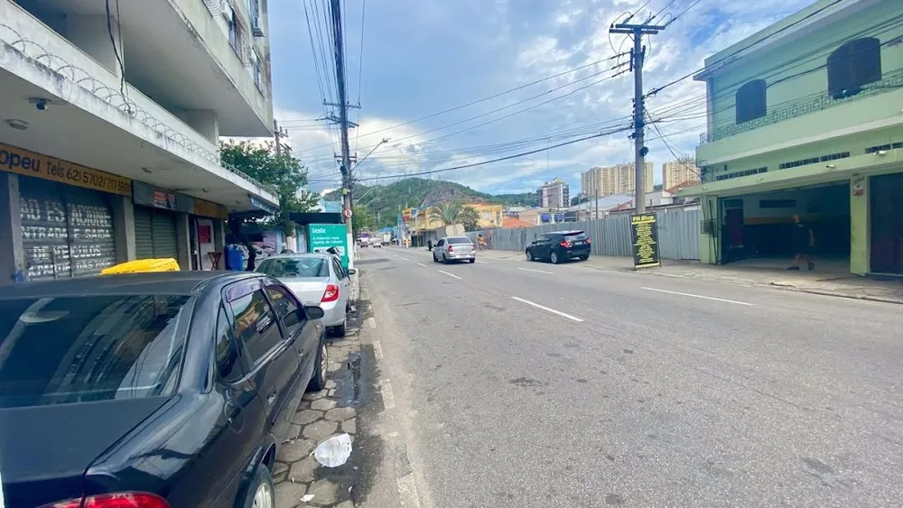 Loja-Salão, 75 m² - Foto 14
