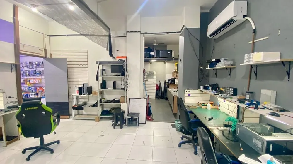 Loja-Salão, 75 m² - Foto 7
