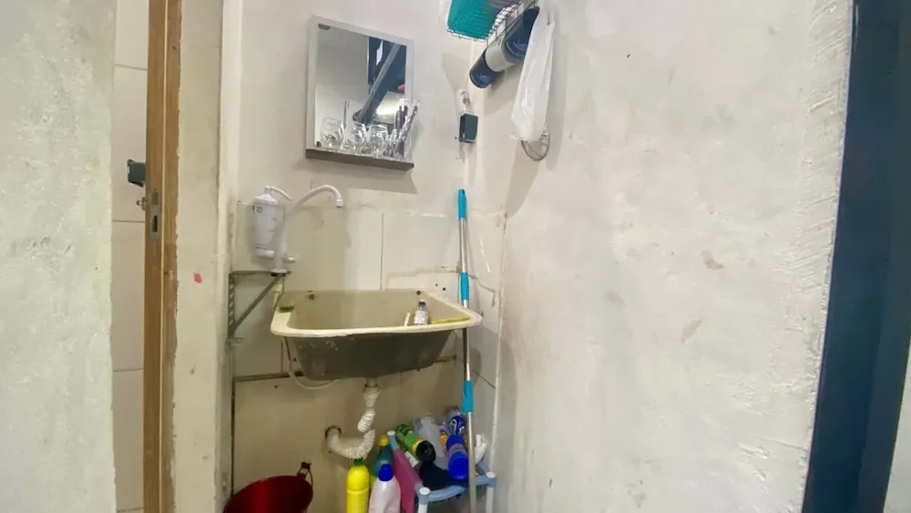 Loja-Salão, 75 m² - Foto 12