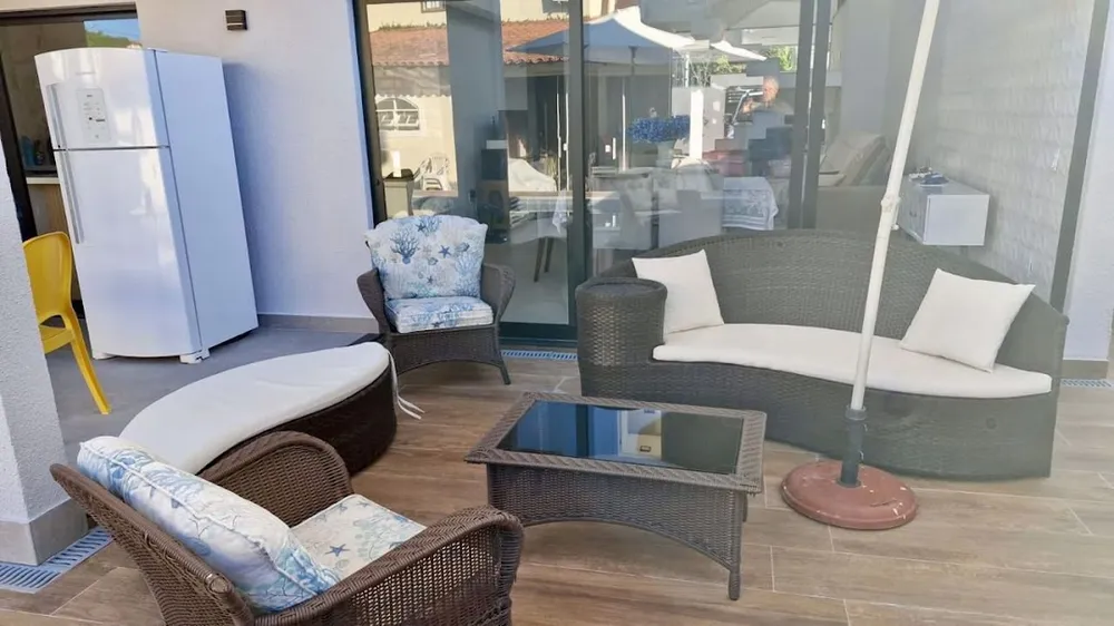 Casa, 4 quartos, 311 m² - Foto 16