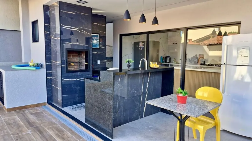 Casa, 4 quartos, 311 m² - Foto 19