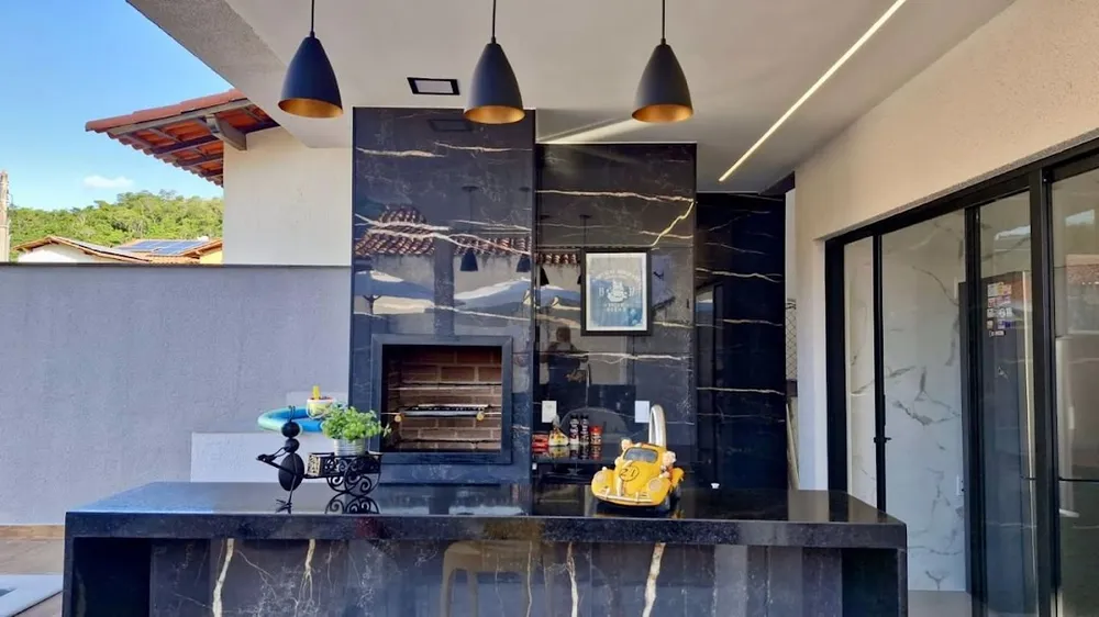 Casa, 4 quartos, 311 m² - Foto 18
