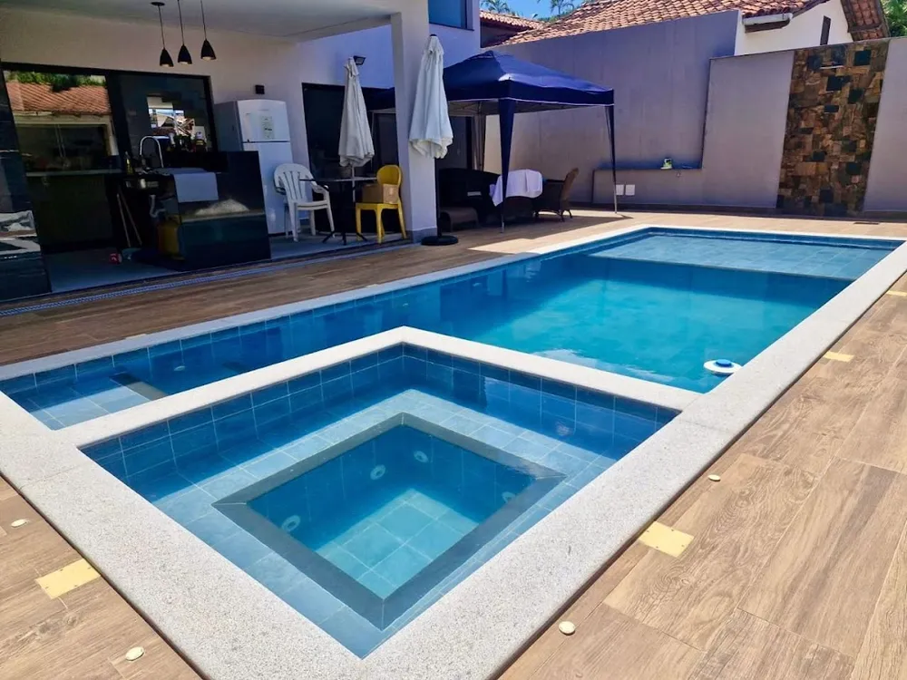 Casa, 4 quartos, 311 m² - Foto 20