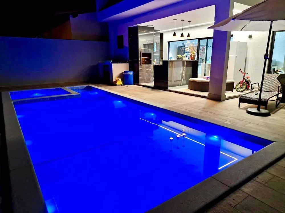 Casa, 4 quartos, 311 m² - Foto 21
