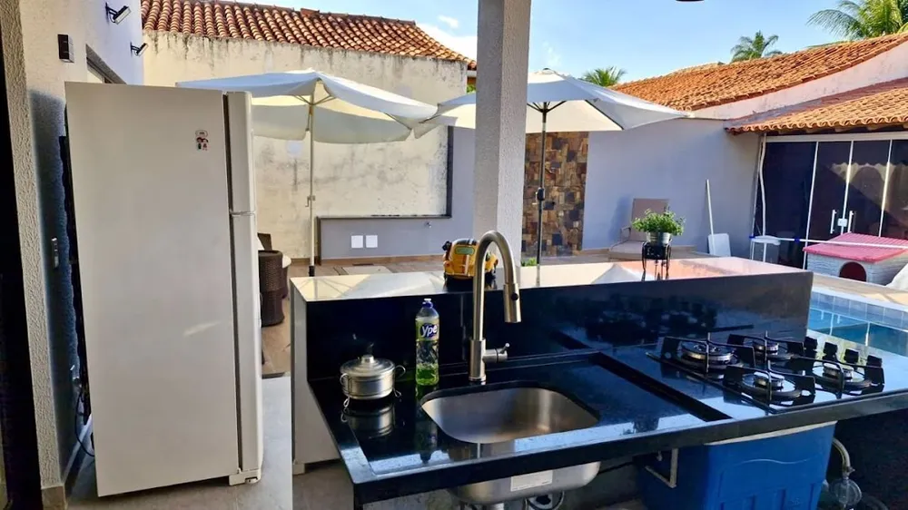 Casa, 4 quartos, 311 m² - Foto 17