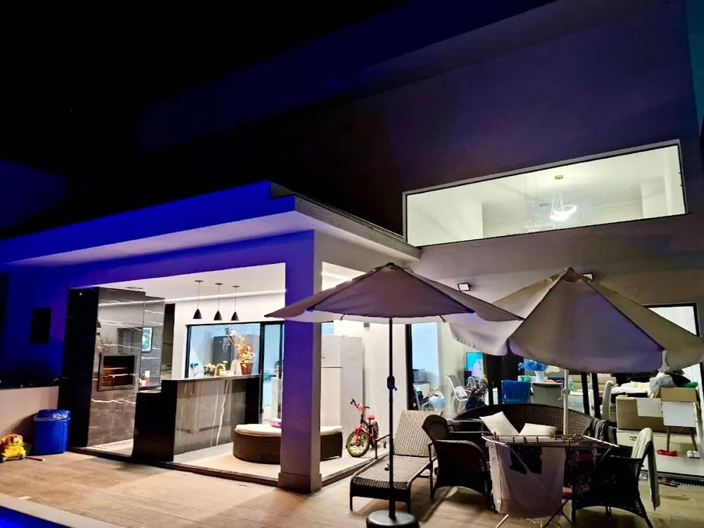 Casa, 4 quartos, 311 m² - Foto 14