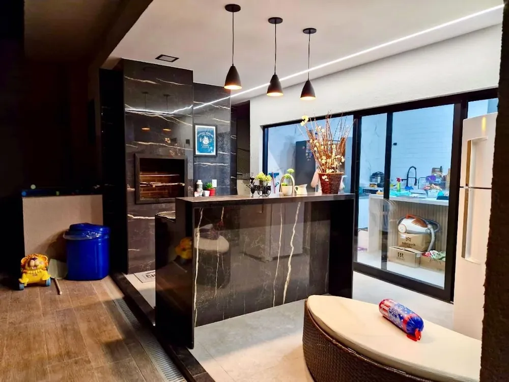 Casa, 4 quartos, 311 m² - Foto 15