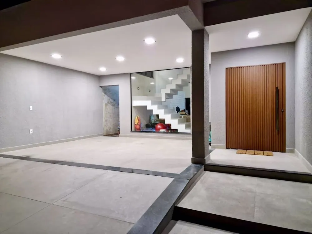 Casa, 4 quartos, 311 m² - Foto 3