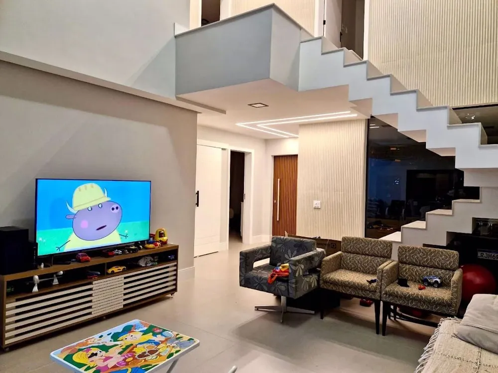 Casa, 4 quartos, 311 m² - Foto 2