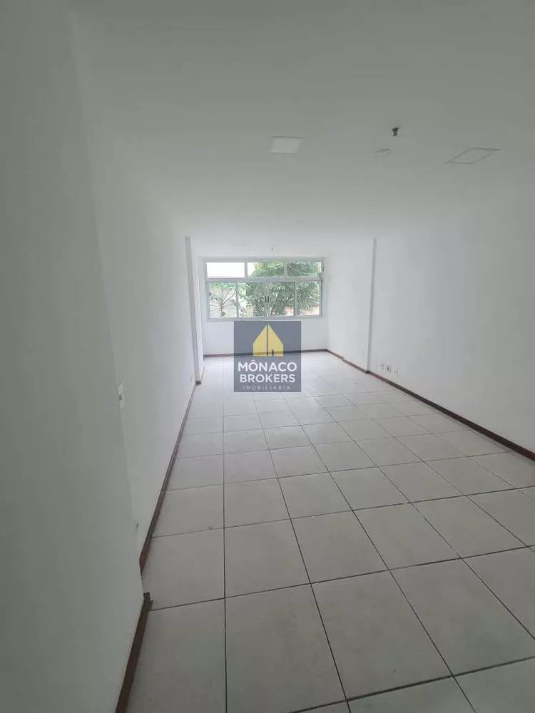 Sala-Conjunto, 36 m² - Foto 1