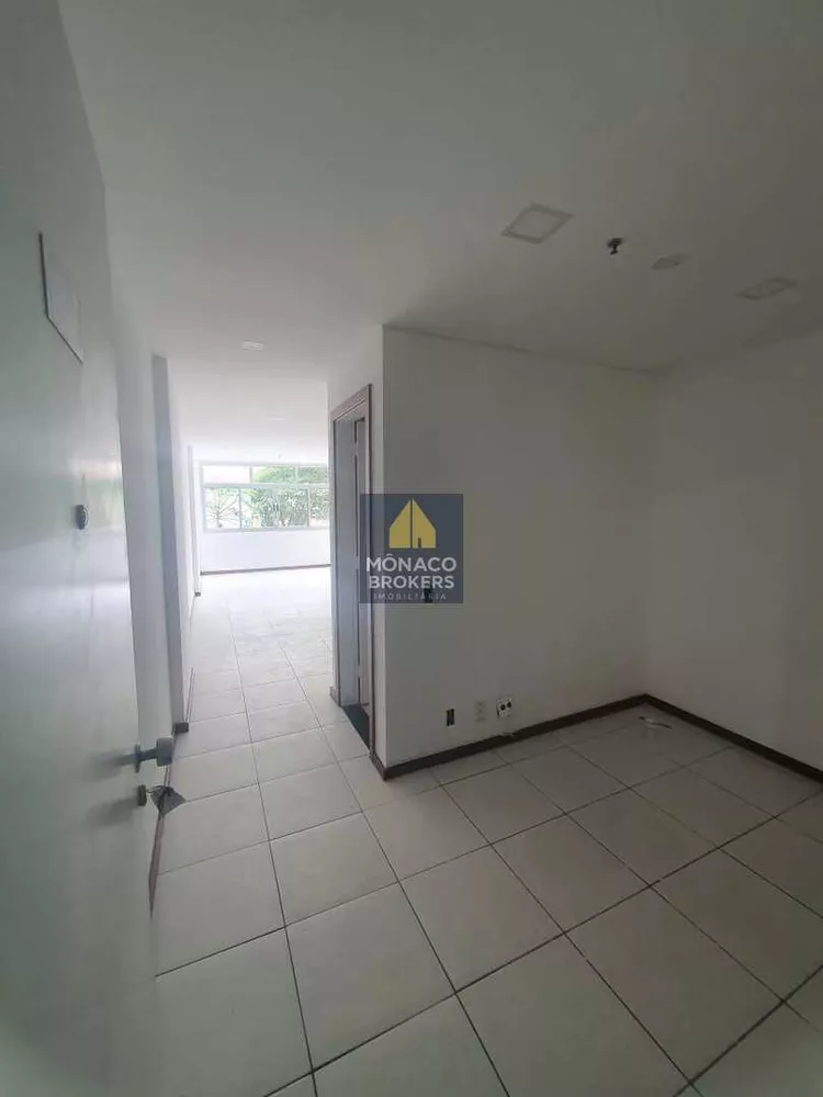 Sala-Conjunto, 36 m² - Foto 2
