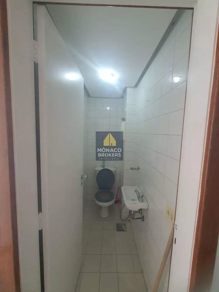 Sala-Conjunto, 36 m² - Foto 7