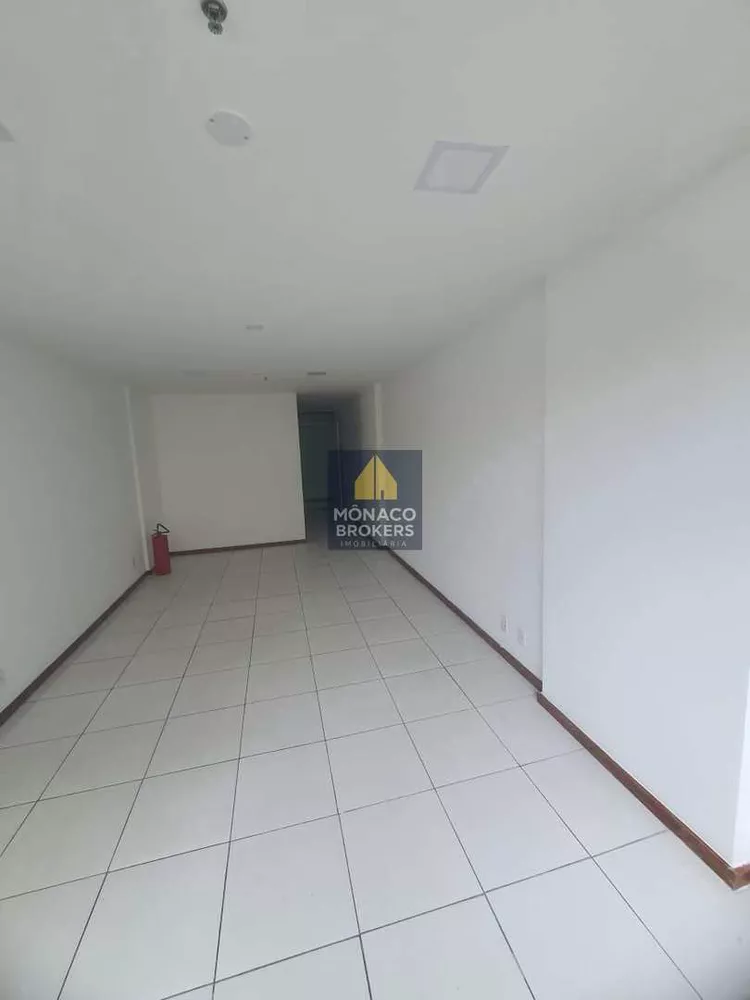 Sala-Conjunto, 36 m² - Foto 3